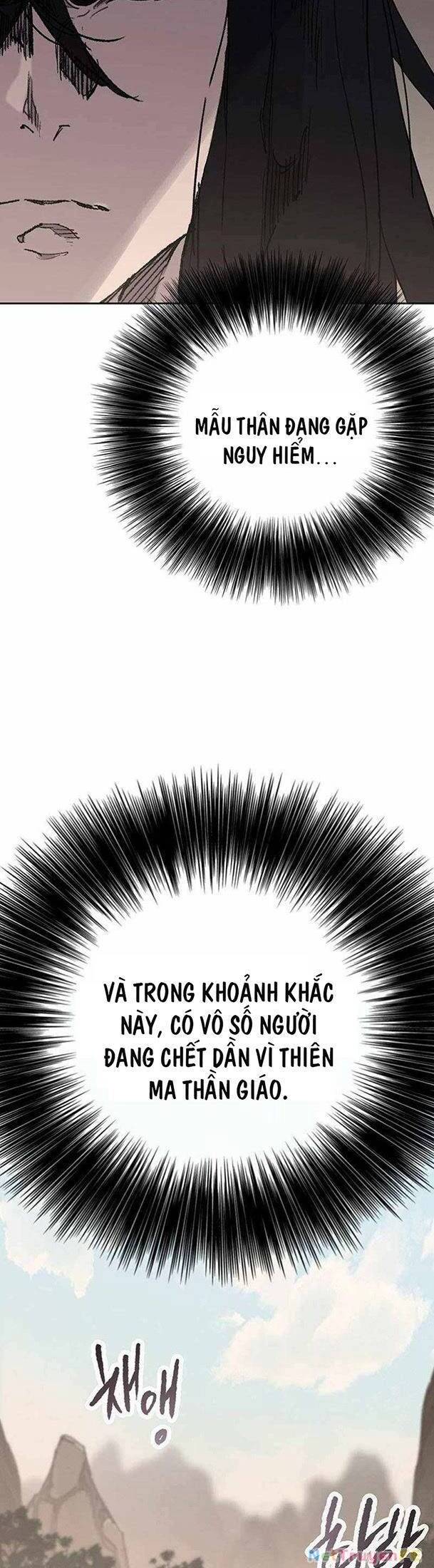 Tiên Kiếm Bất Bại Chap 213 - Next Chap 214