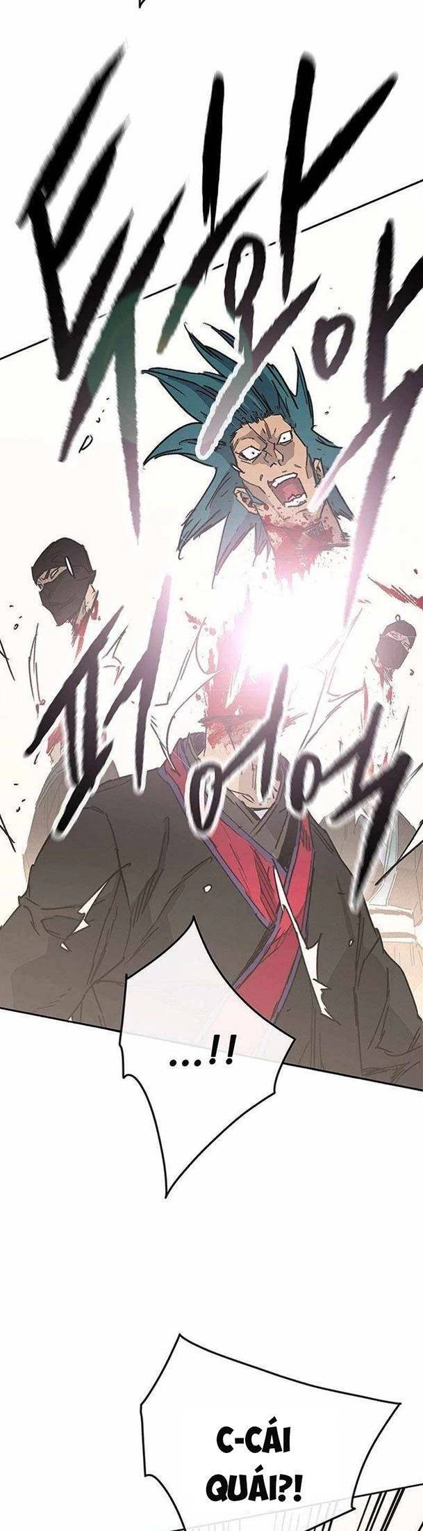 Tiên Kiếm Bất Bại Chap 213 - Next Chap 214