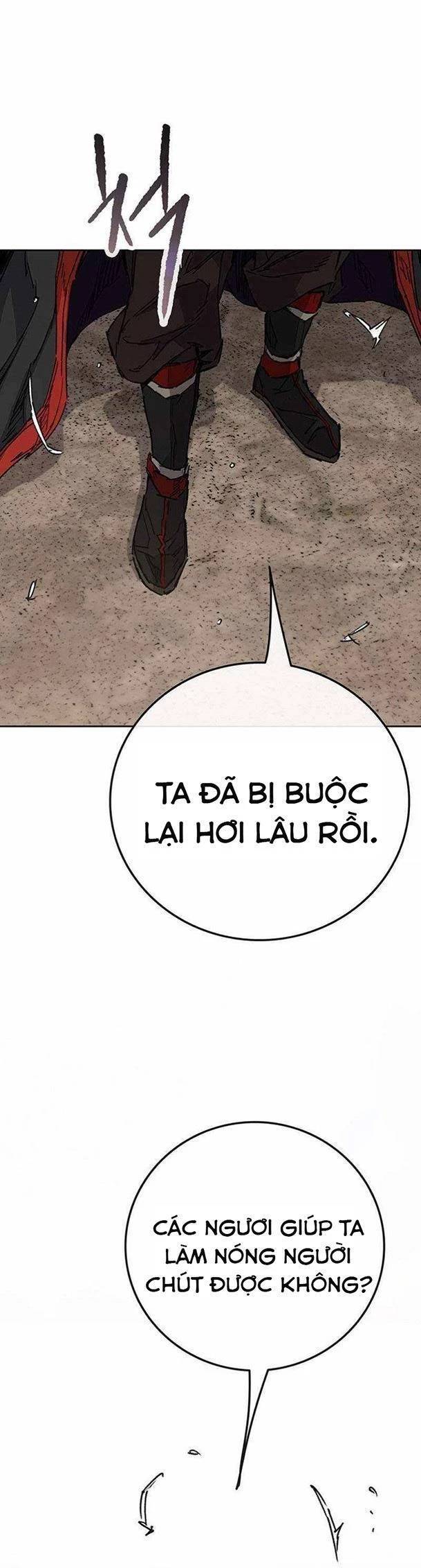 Tiên Kiếm Bất Bại Chap 213 - Next Chap 214