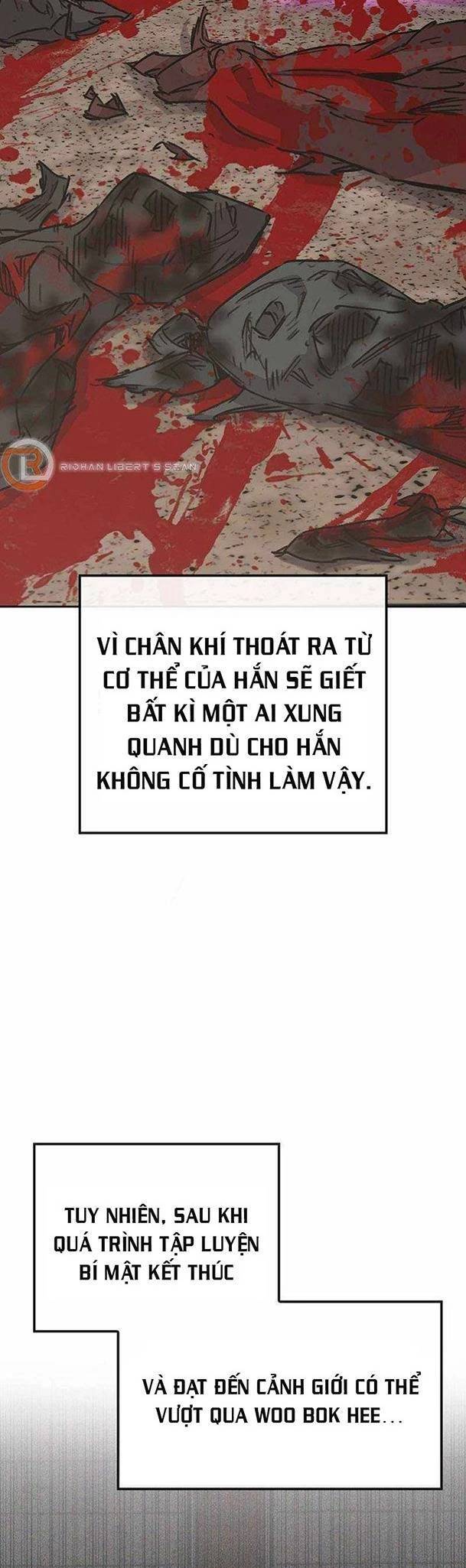 Tiên Kiếm Bất Bại Chap 213 - Next Chap 214