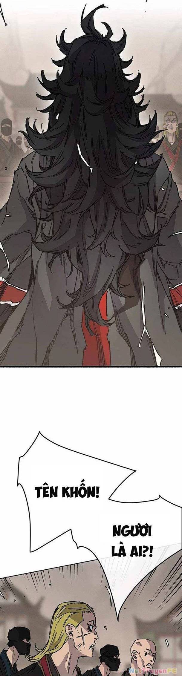 Tiên Kiếm Bất Bại Chap 213 - Next Chap 214