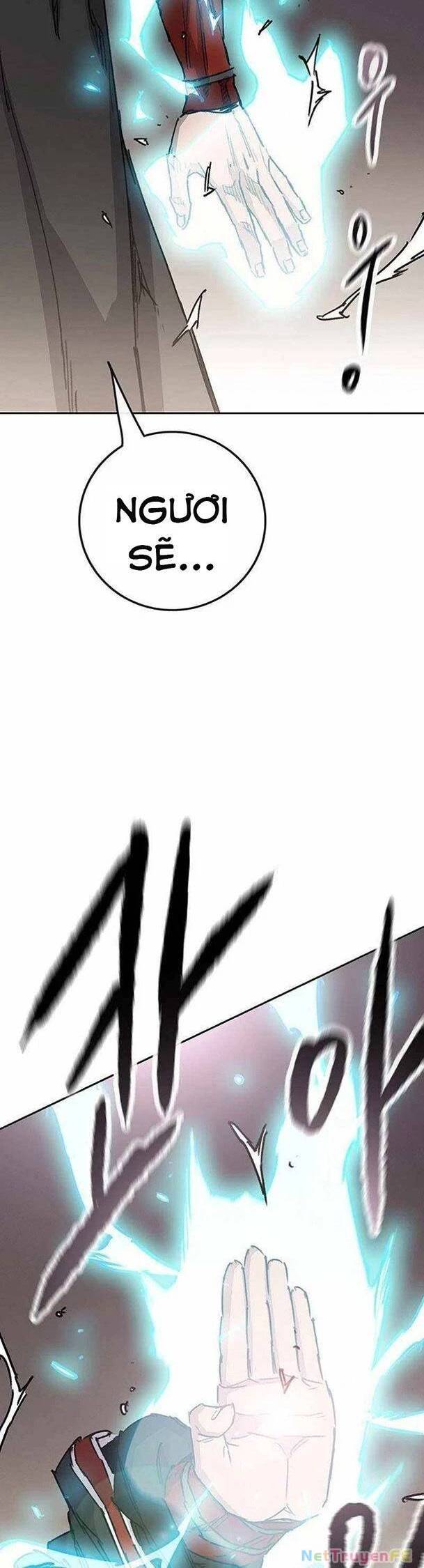 Tiên Kiếm Bất Bại Chap 213 - Next Chap 214