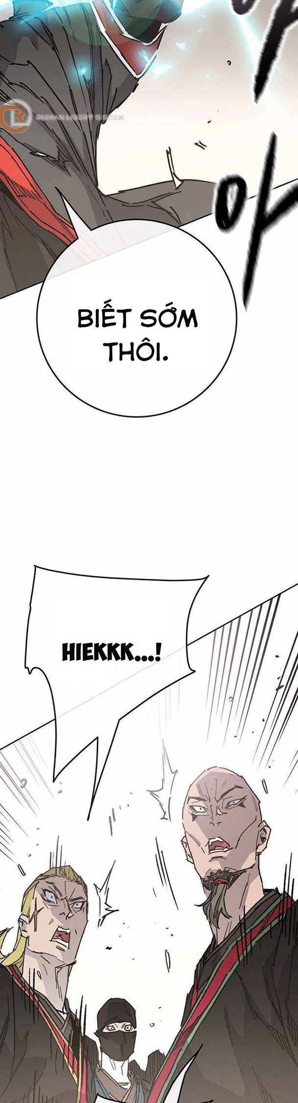 Tiên Kiếm Bất Bại Chap 213 - Next Chap 214