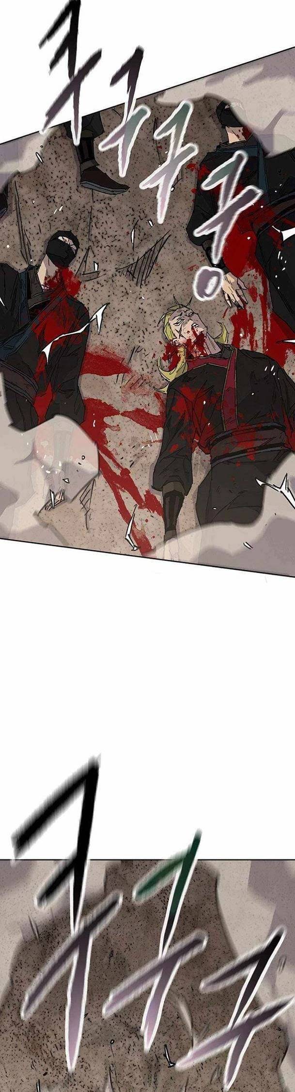 Tiên Kiếm Bất Bại Chap 213 - Next Chap 214