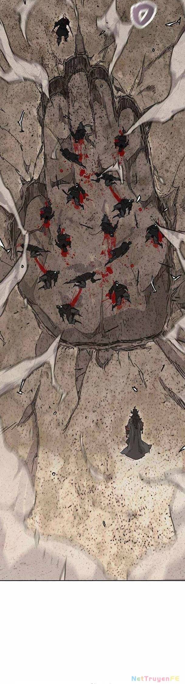 Tiên Kiếm Bất Bại Chap 213 - Next Chap 214