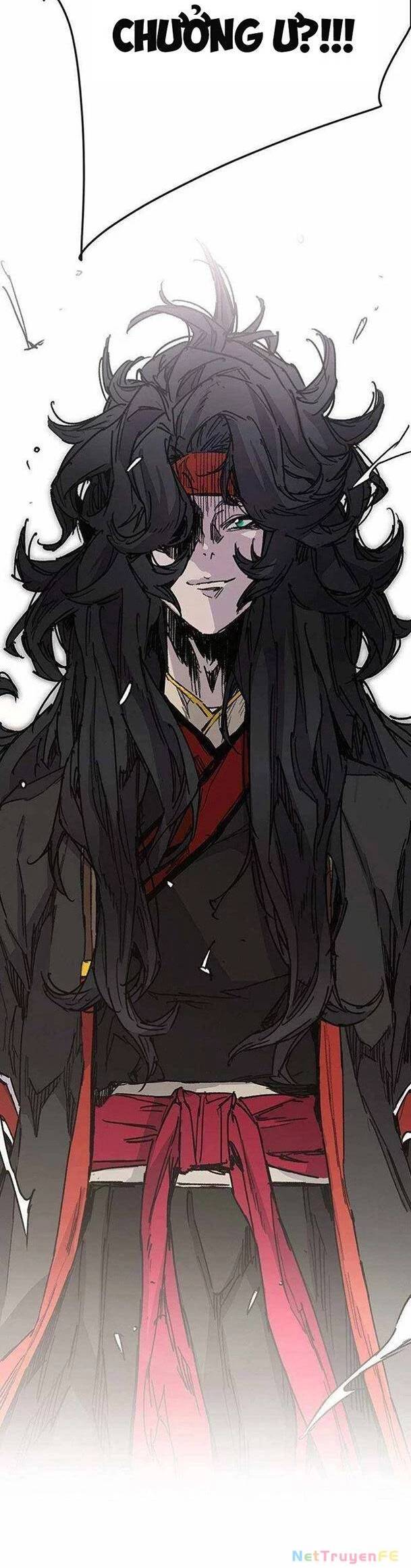 Tiên Kiếm Bất Bại Chap 213 - Next Chap 214