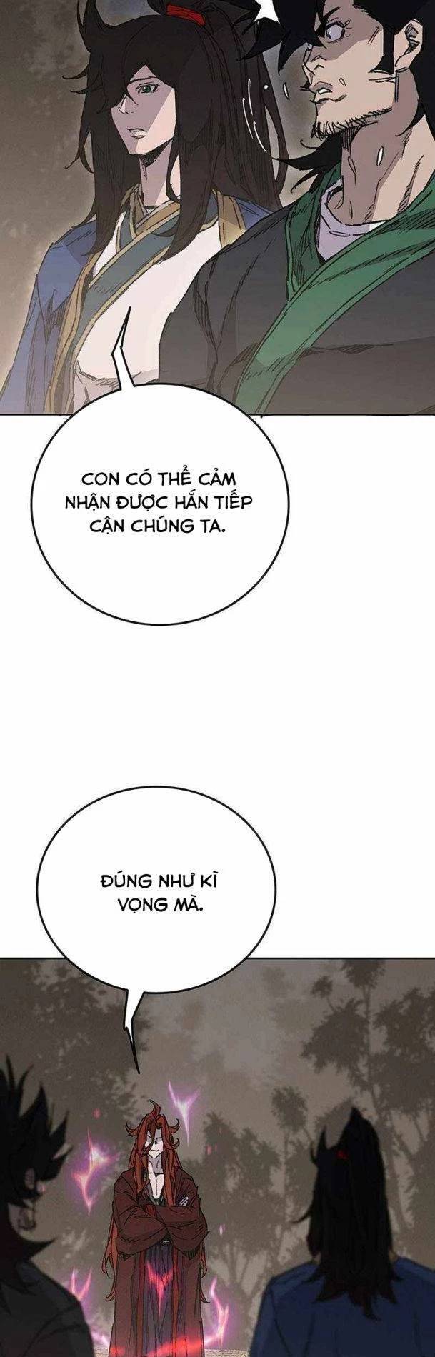 Tiên Kiếm Bất Bại Chap 210 - Next Chap 211