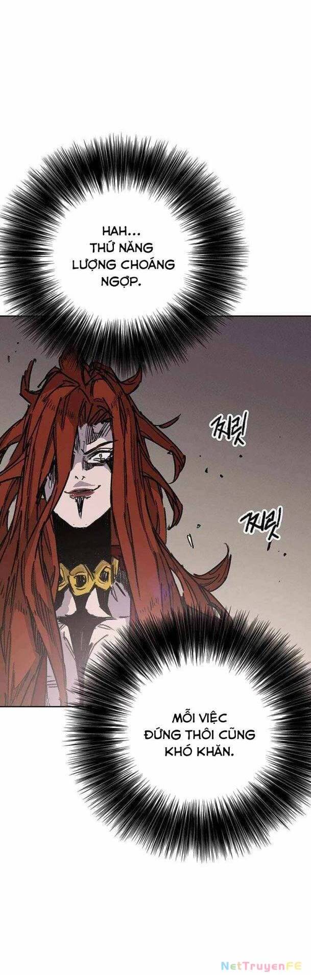 Tiên Kiếm Bất Bại Chap 210 - Next Chap 211