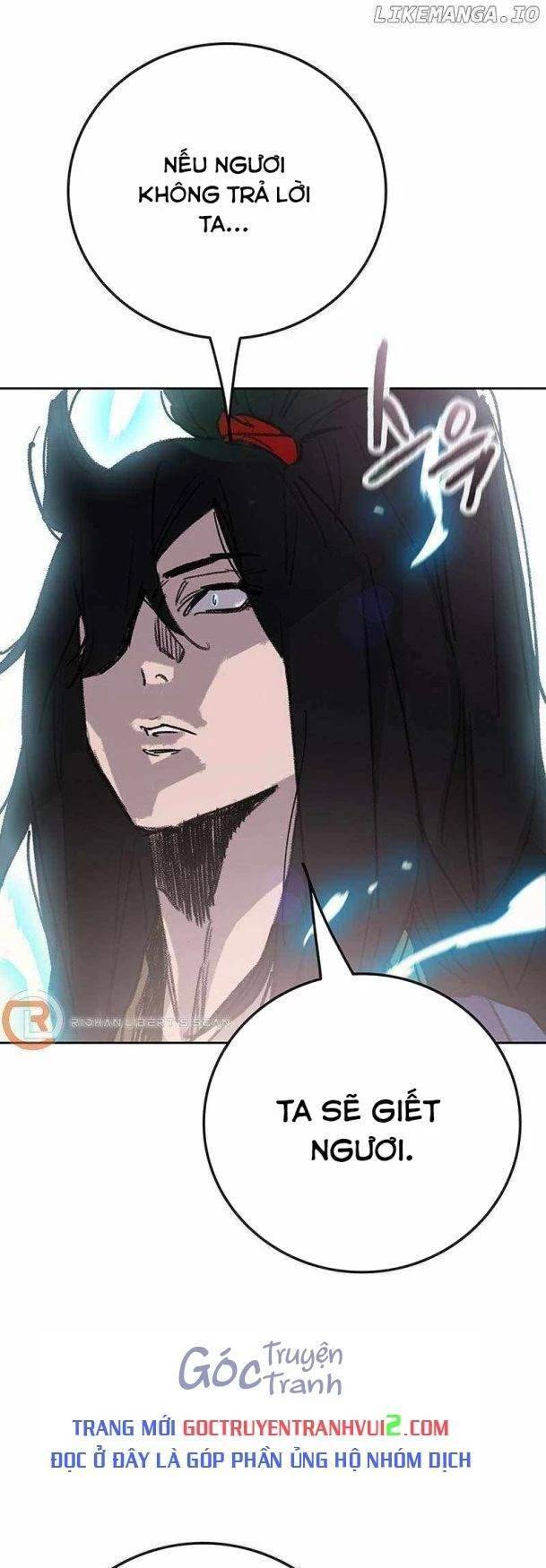 Tiên Kiếm Bất Bại Chap 210 - Next Chap 211