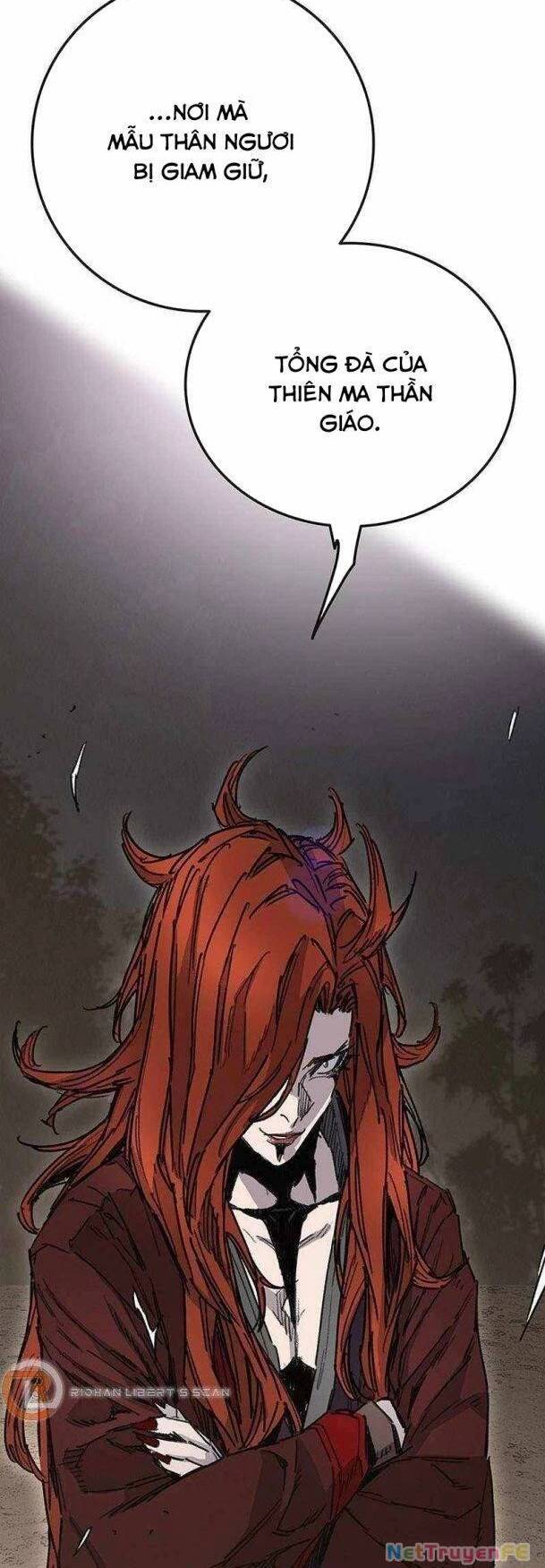 Tiên Kiếm Bất Bại Chap 210 - Next Chap 211