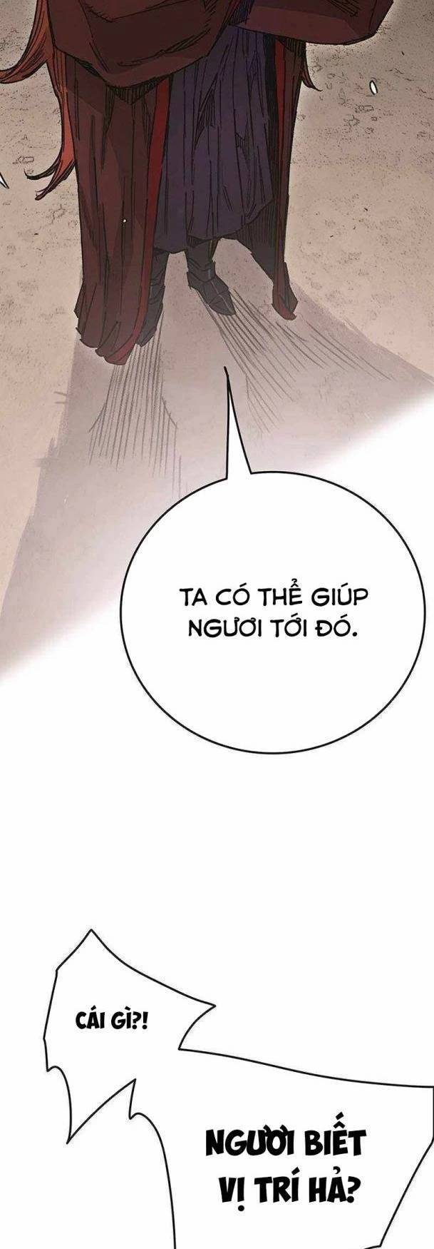 Tiên Kiếm Bất Bại Chap 210 - Next Chap 211