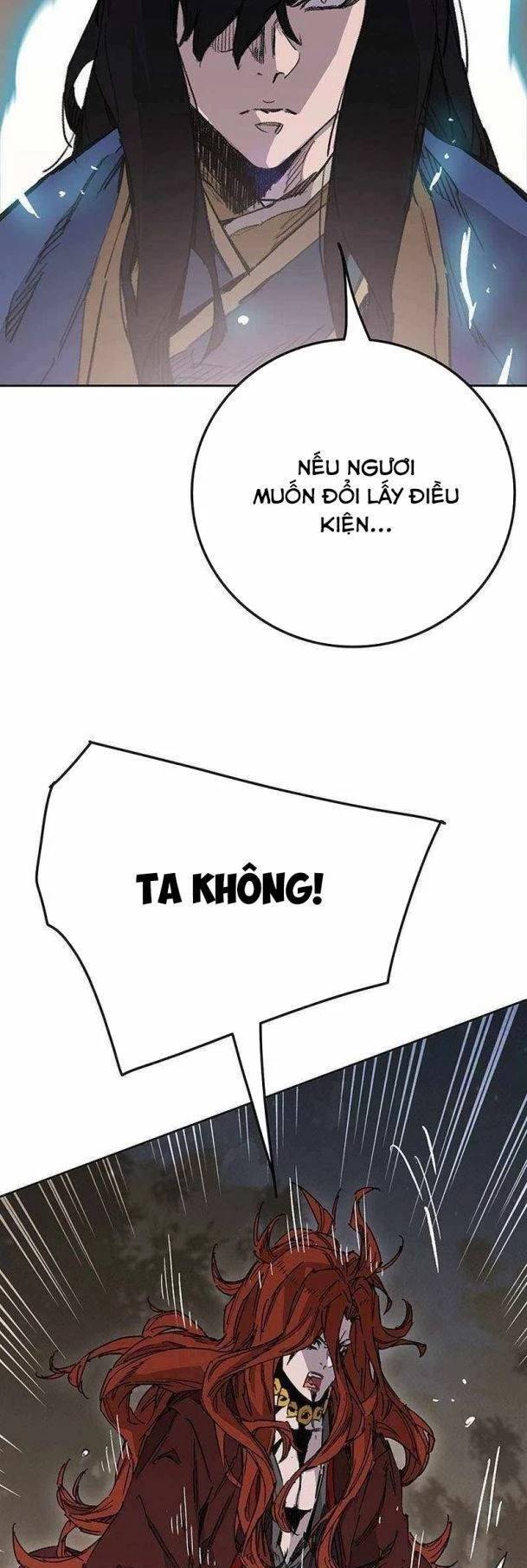 Tiên Kiếm Bất Bại Chap 210 - Next Chap 211