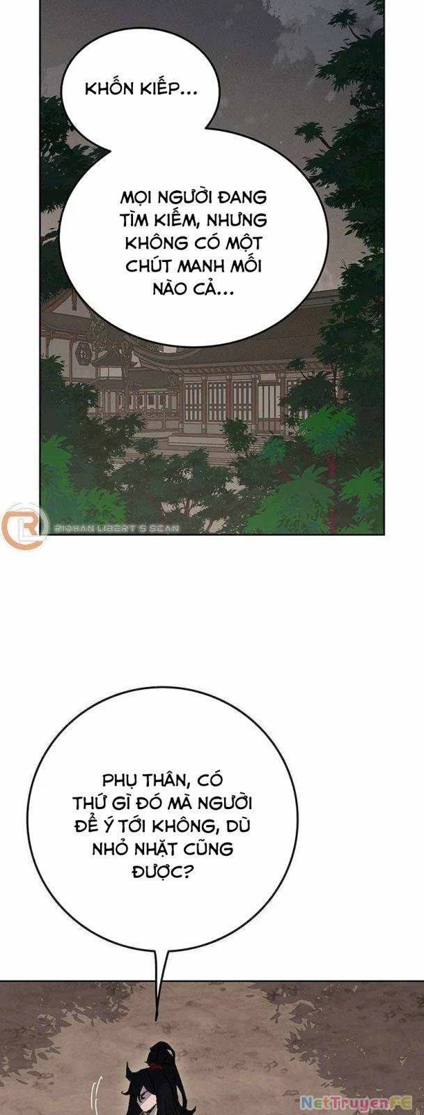 Tiên Kiếm Bất Bại Chap 210 - Next Chap 211