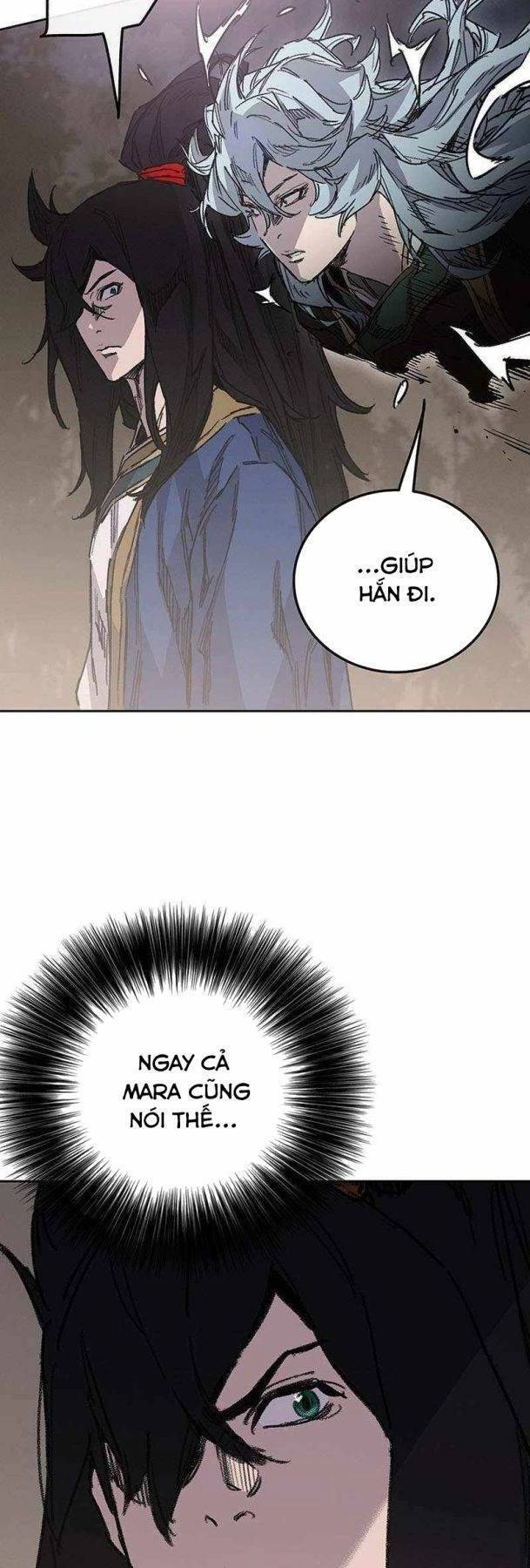 Tiên Kiếm Bất Bại Chap 210 - Next Chap 211