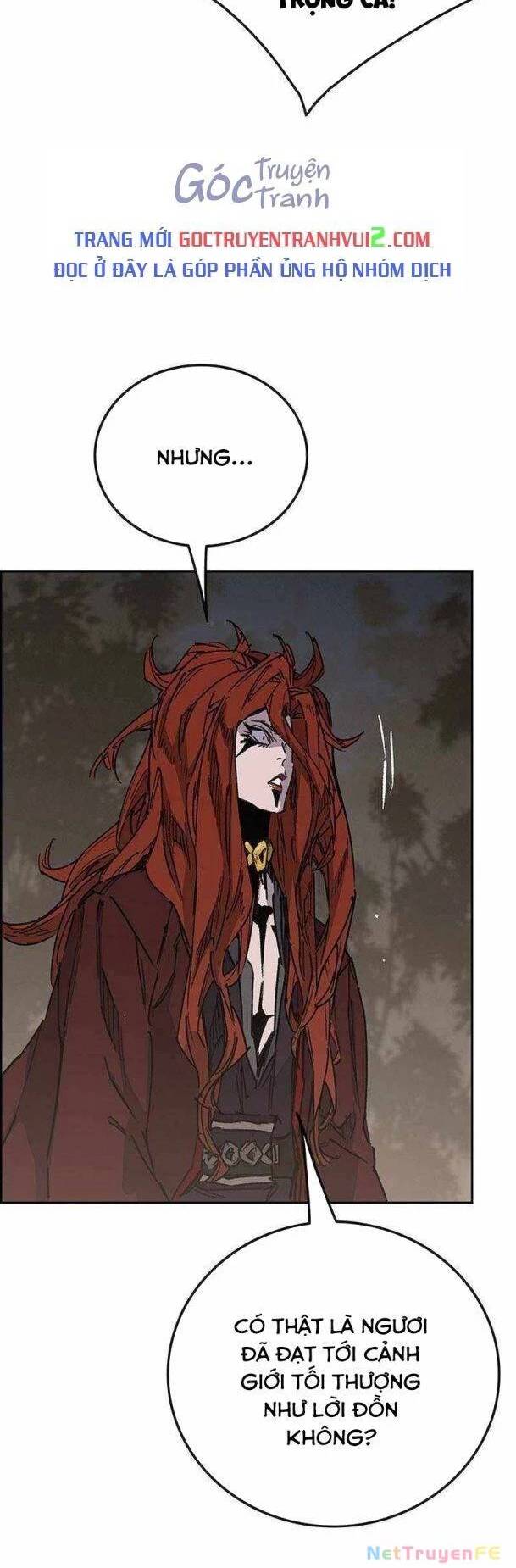 Tiên Kiếm Bất Bại Chap 210 - Next Chap 211