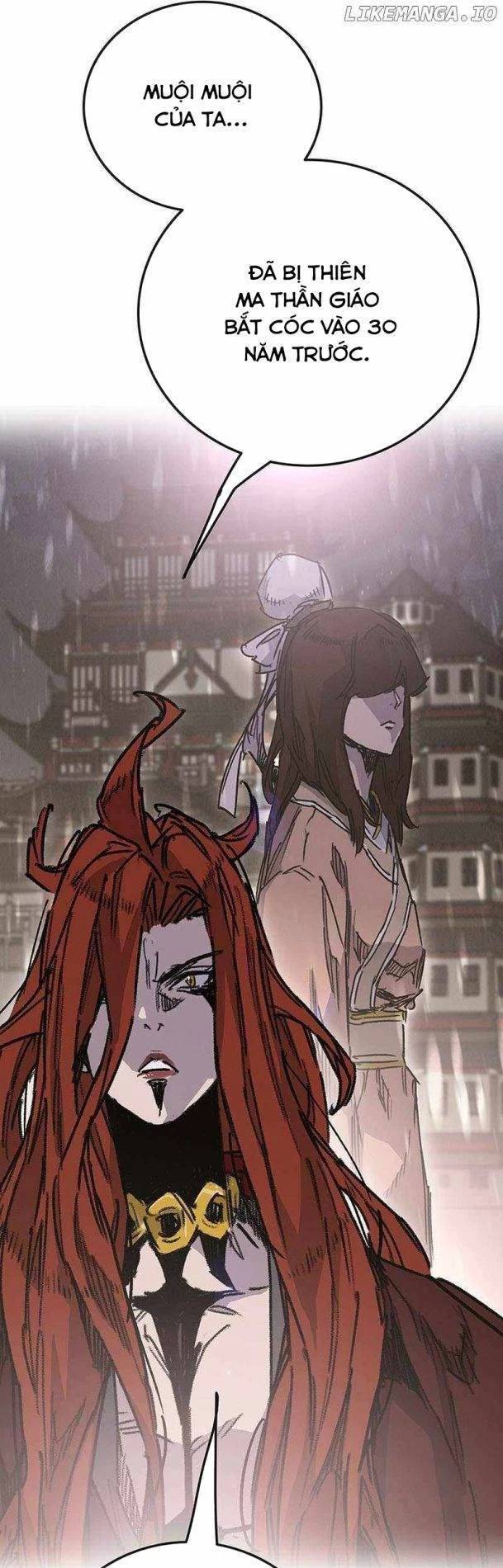 Tiên Kiếm Bất Bại Chap 210 - Next Chap 211