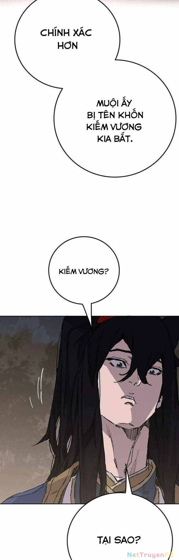 Tiên Kiếm Bất Bại Chap 210 - Next Chap 211