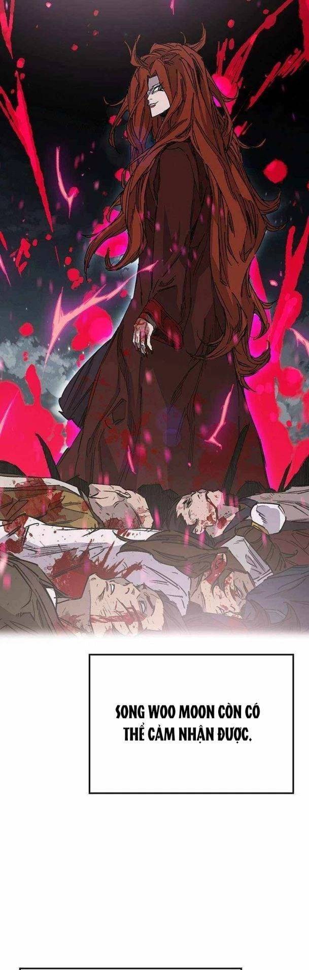 Tiên Kiếm Bất Bại Chap 210 - Next Chap 211