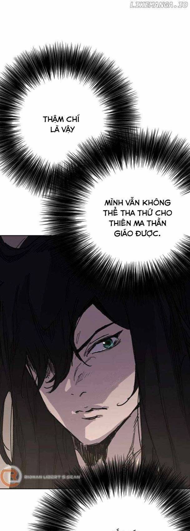 Tiên Kiếm Bất Bại Chap 210 - Next Chap 211