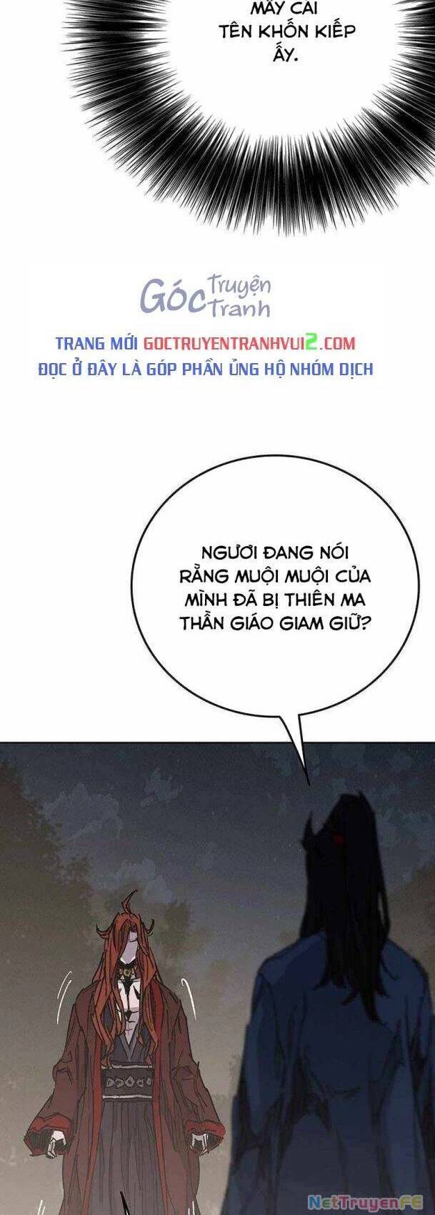 Tiên Kiếm Bất Bại Chap 210 - Next Chap 211
