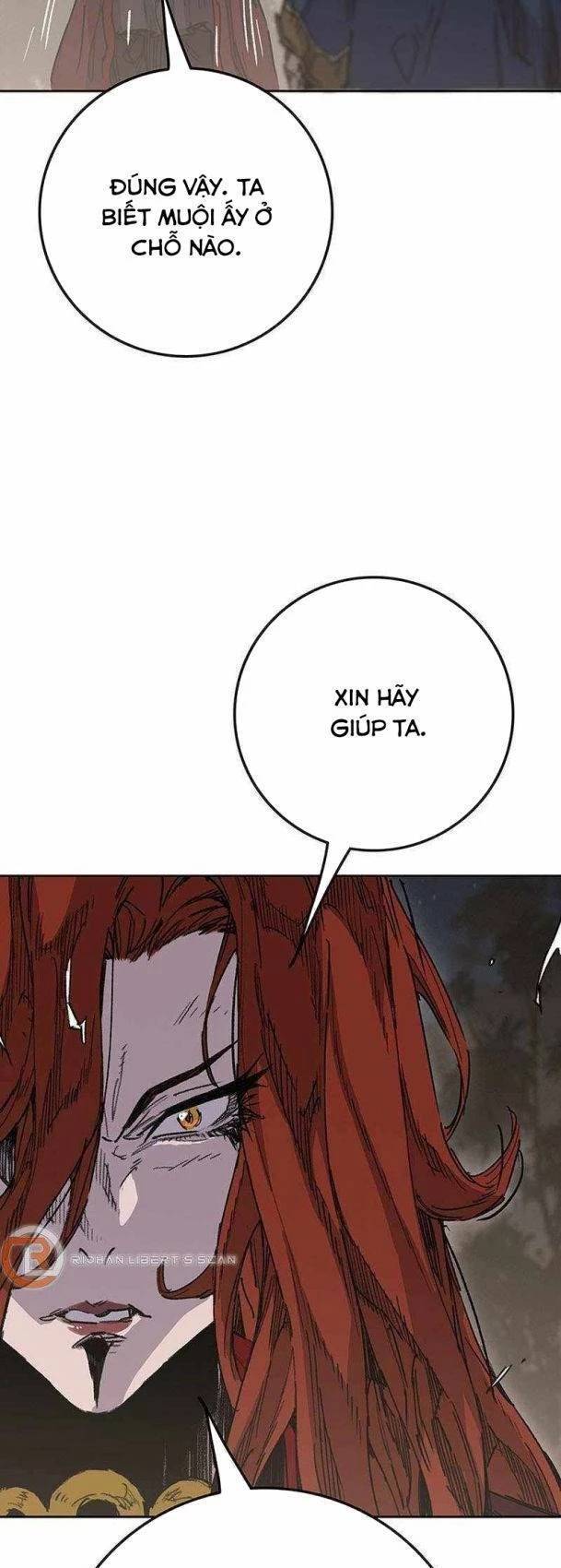 Tiên Kiếm Bất Bại Chap 210 - Next Chap 211