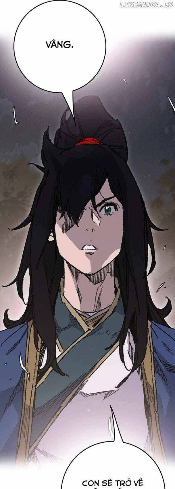 Tiên Kiếm Bất Bại Chap 210 - Next Chap 211