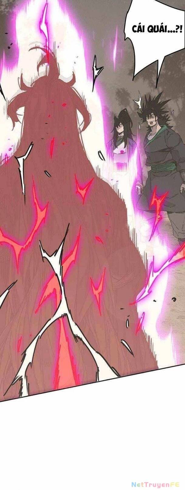 Tiên Kiếm Bất Bại Chap 210 - Next Chap 211