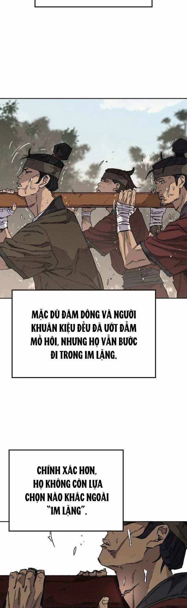 Tiên Kiếm Bất Bại Chap 211 - Next Chap 212