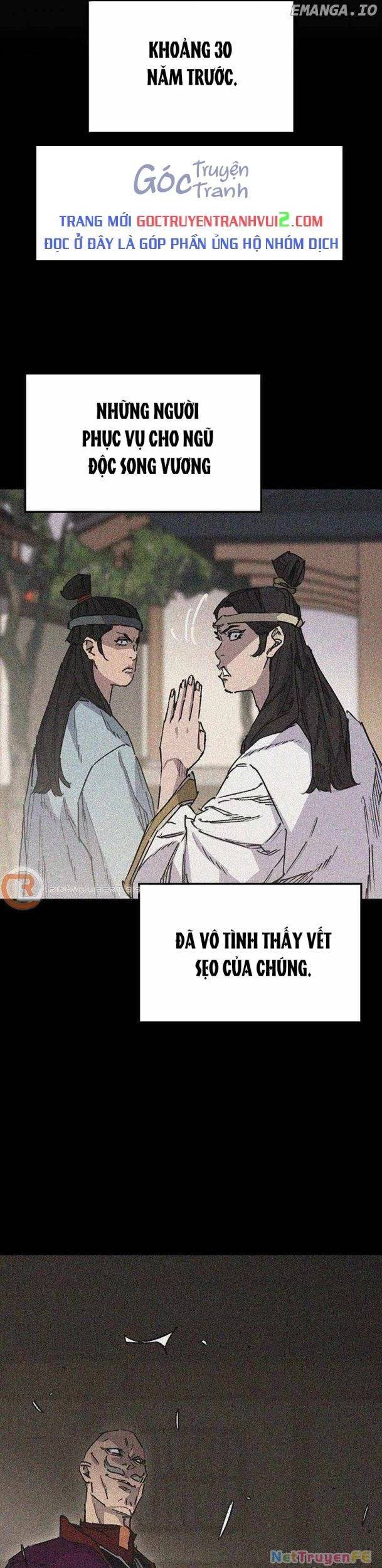 Tiên Kiếm Bất Bại Chap 211 - Next Chap 212