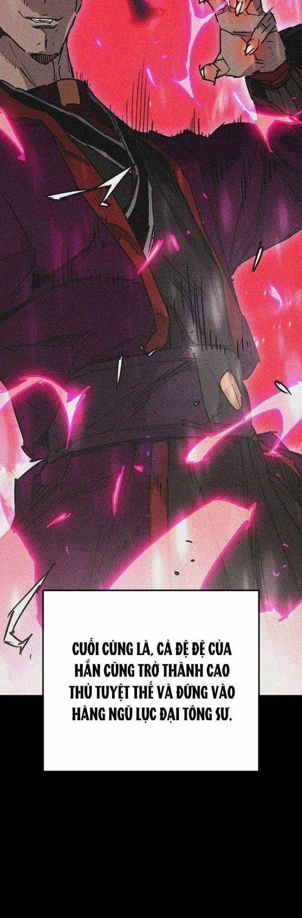 Tiên Kiếm Bất Bại Chap 211 - Next Chap 212