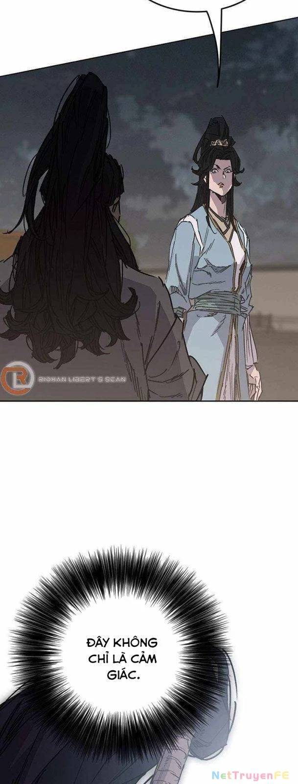 Tiên Kiếm Bất Bại Chap 211 - Next Chap 212