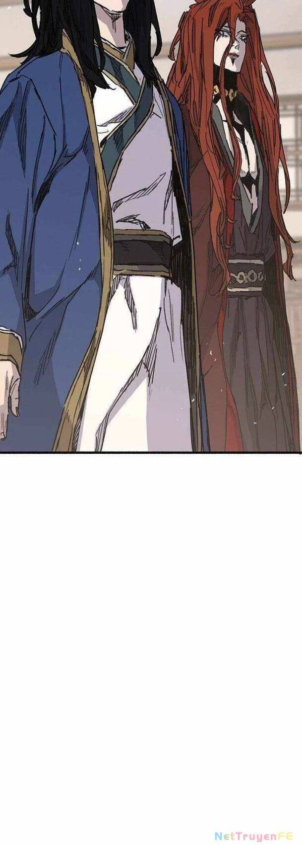 Tiên Kiếm Bất Bại Chap 211 - Next Chap 212