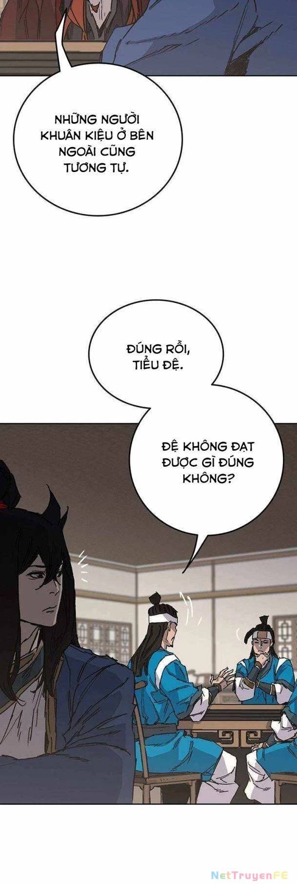 Tiên Kiếm Bất Bại Chap 211 - Next Chap 212