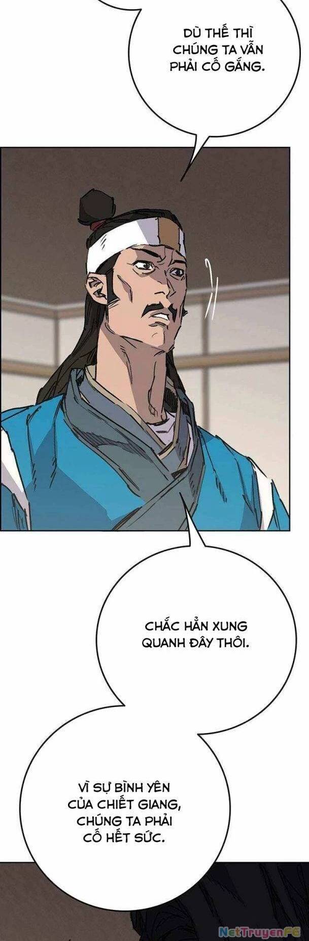 Tiên Kiếm Bất Bại Chap 211 - Next Chap 212