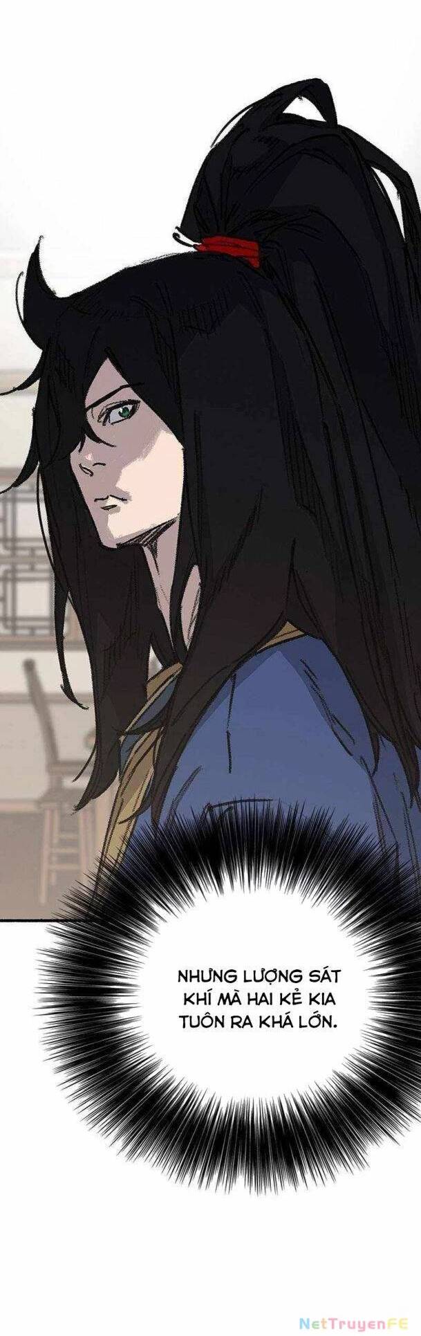 Tiên Kiếm Bất Bại Chap 211 - Next Chap 212