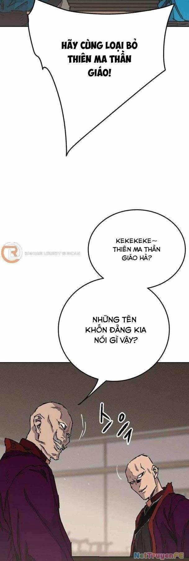 Tiên Kiếm Bất Bại Chap 211 - Next Chap 212