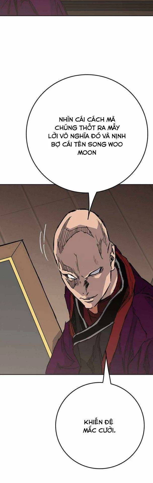 Tiên Kiếm Bất Bại Chap 211 - Next Chap 212