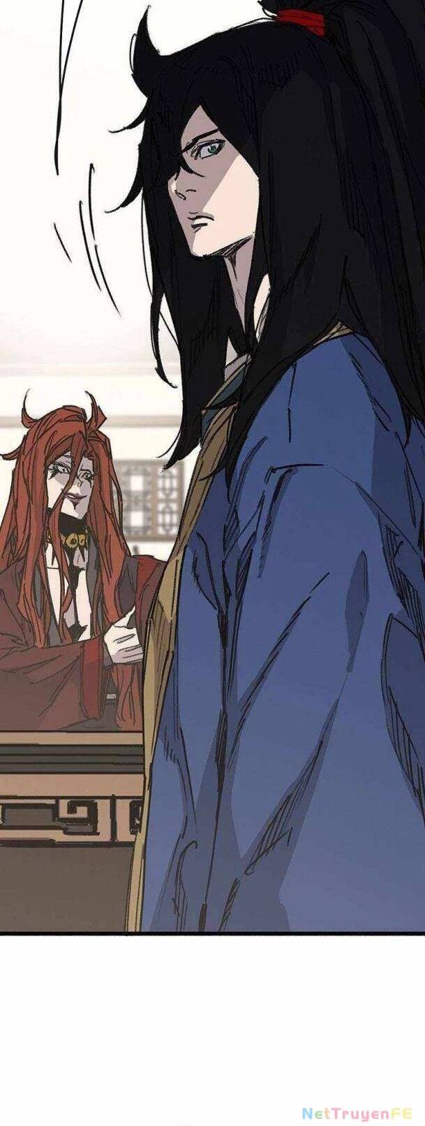 Tiên Kiếm Bất Bại Chap 211 - Next Chap 212