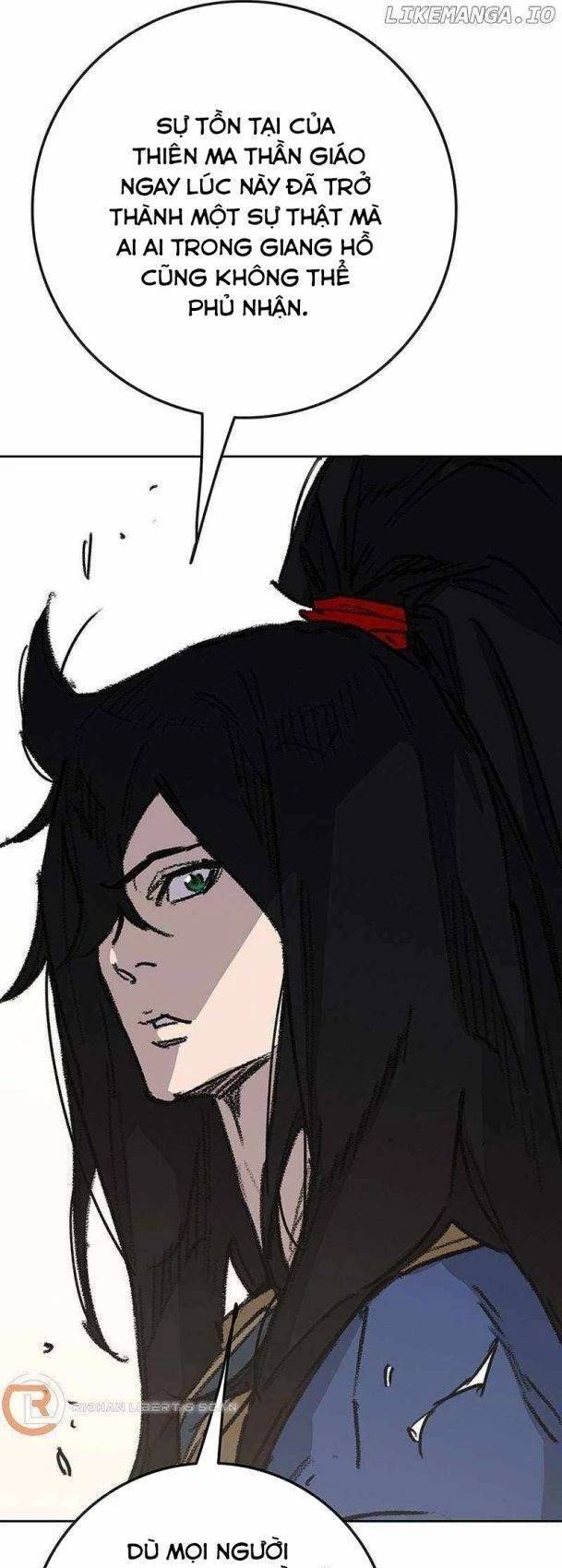 Tiên Kiếm Bất Bại Chap 211 - Next Chap 212