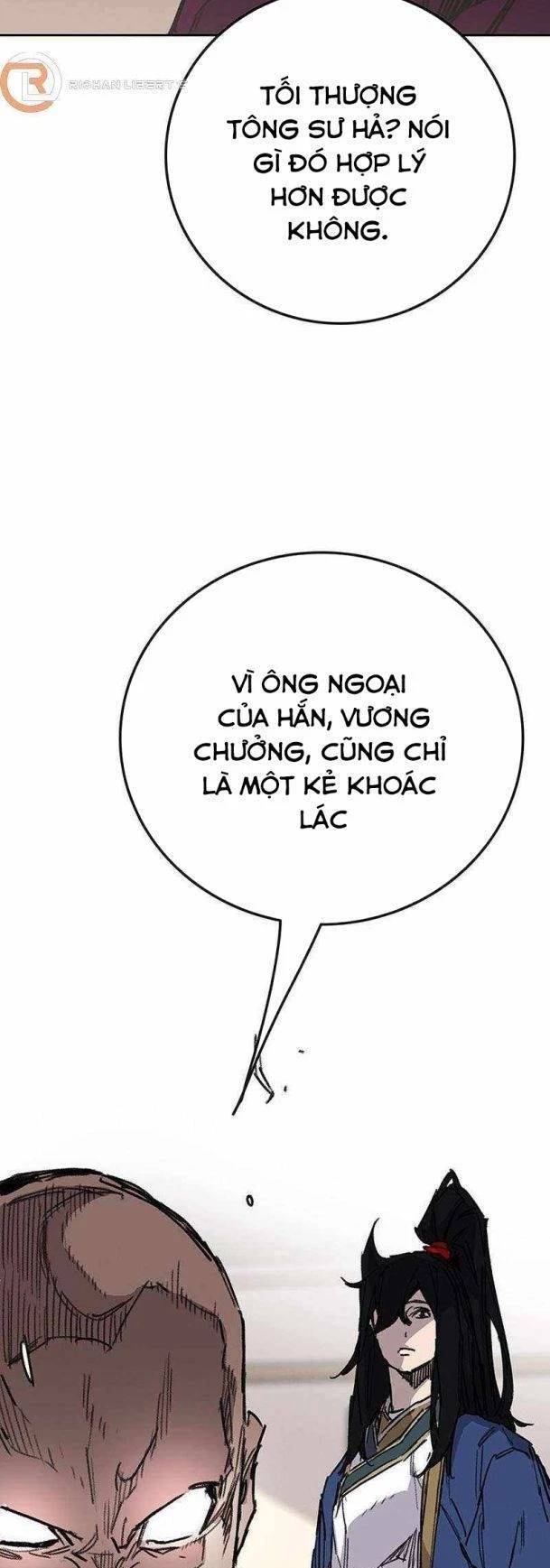 Tiên Kiếm Bất Bại Chap 211 - Next Chap 212