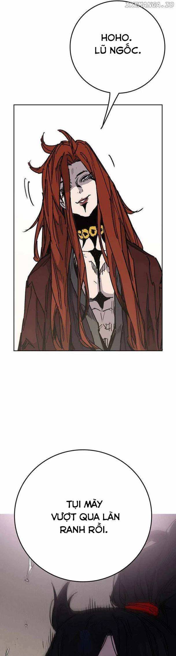 Tiên Kiếm Bất Bại Chap 211 - Next Chap 212