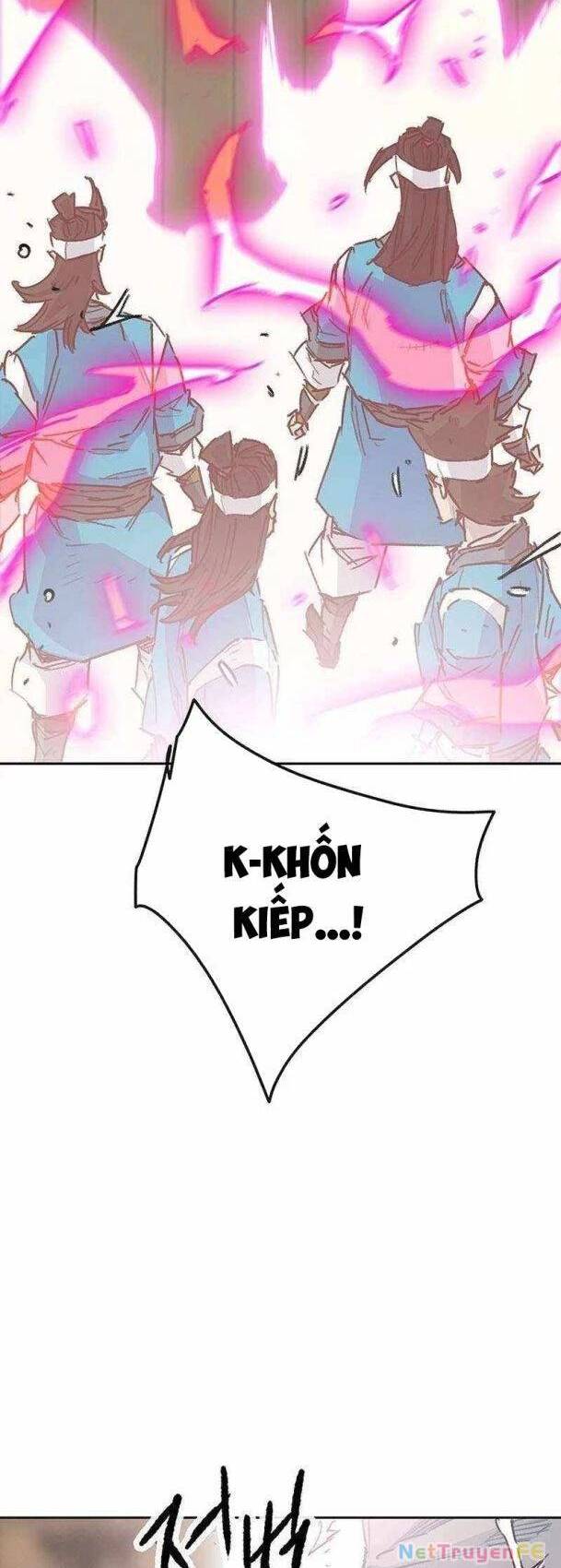 Tiên Kiếm Bất Bại Chap 212 - Next Chap 213