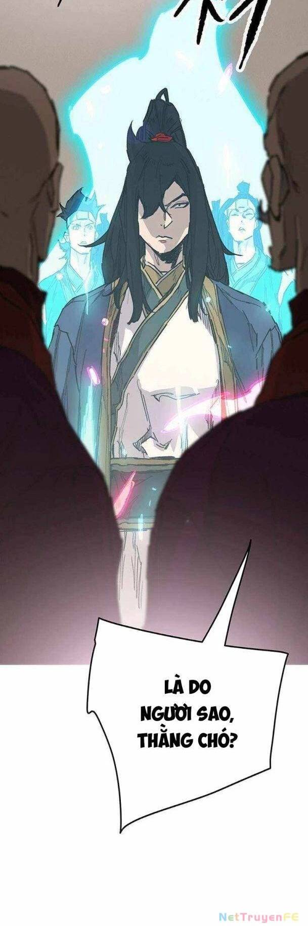 Tiên Kiếm Bất Bại Chap 212 - Next Chap 213