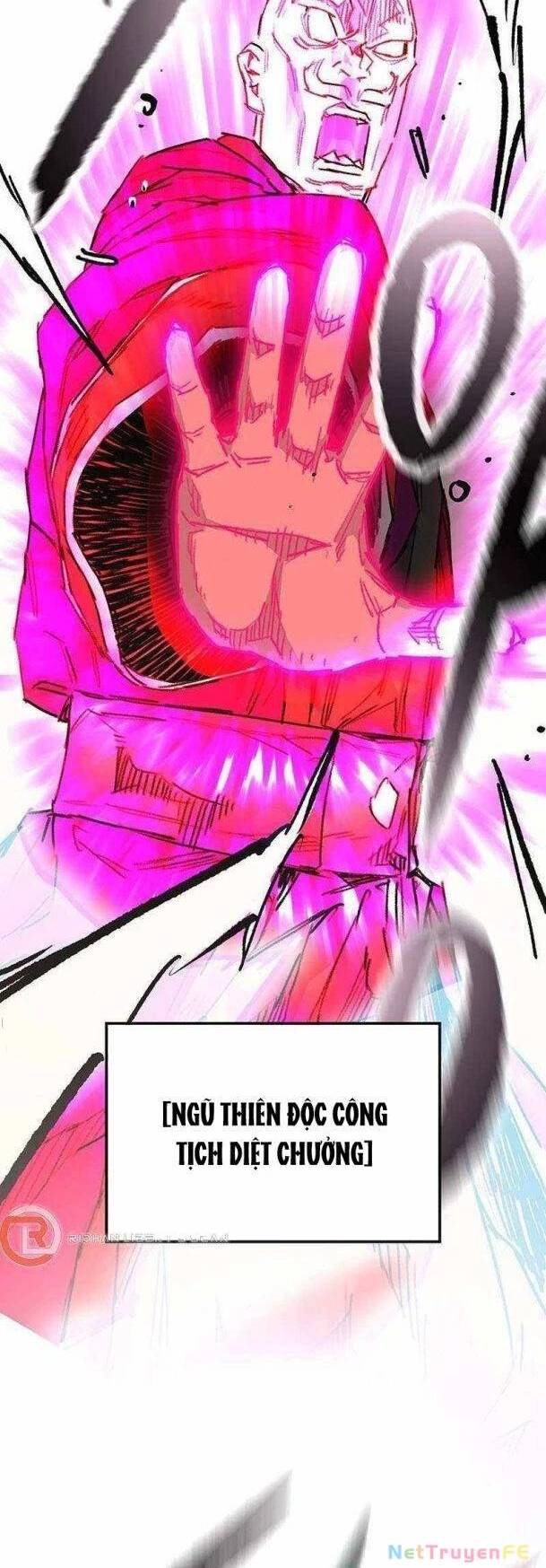 Tiên Kiếm Bất Bại Chap 212 - Next Chap 213