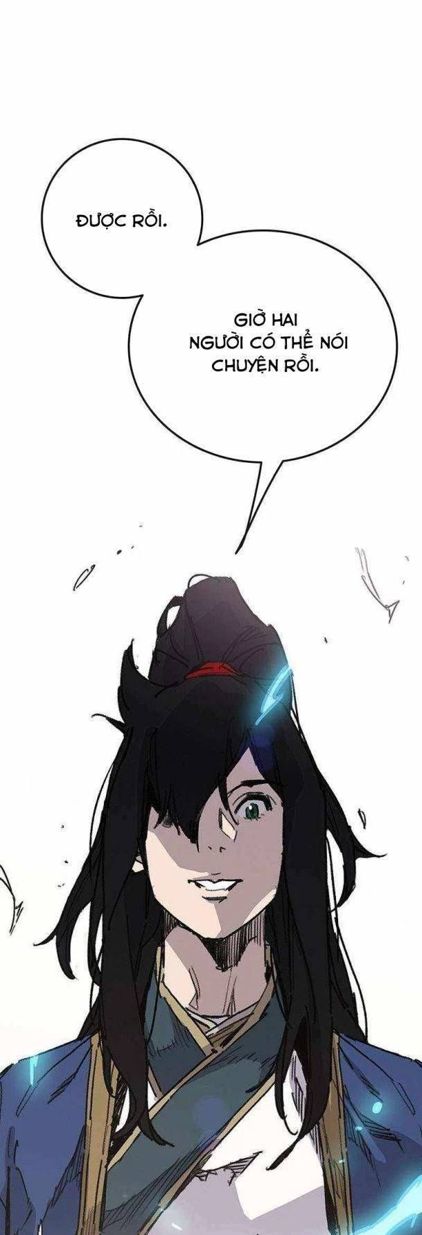 Tiên Kiếm Bất Bại Chap 212 - Next Chap 213