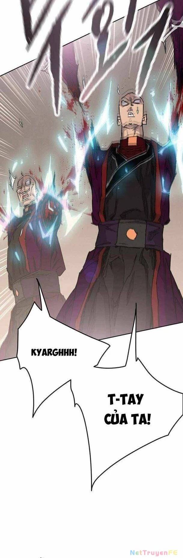 Tiên Kiếm Bất Bại Chap 212 - Next Chap 213