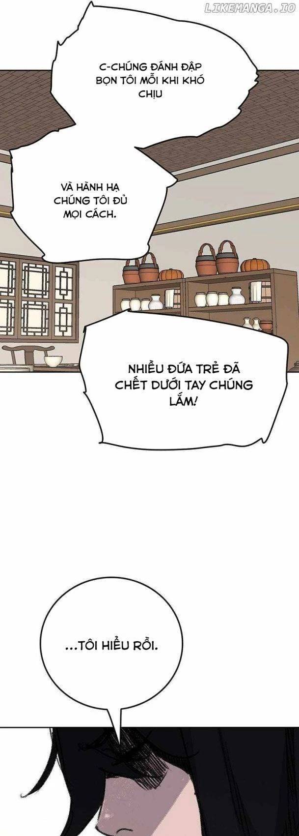 Tiên Kiếm Bất Bại Chap 212 - Next Chap 213