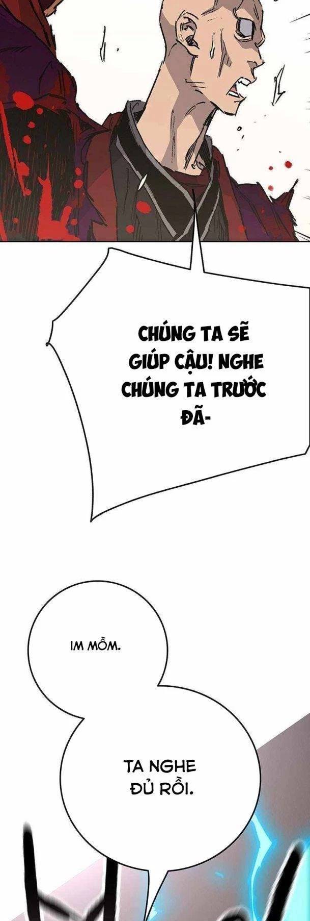 Tiên Kiếm Bất Bại Chap 212 - Next Chap 213