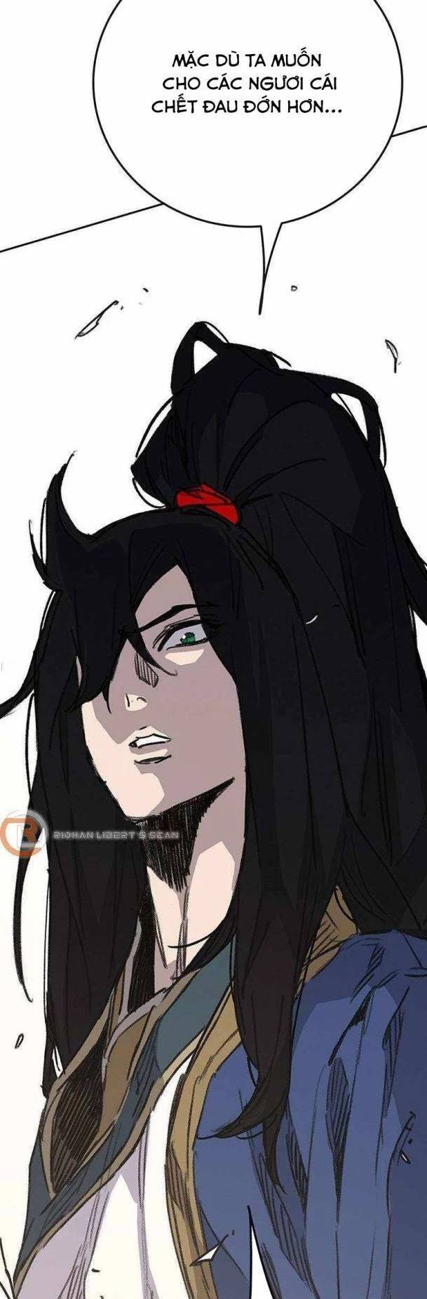 Tiên Kiếm Bất Bại Chap 212 - Next Chap 213