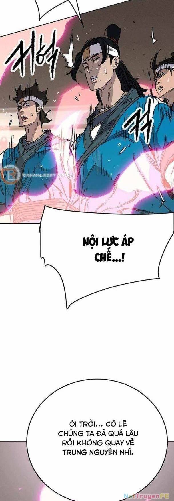 Tiên Kiếm Bất Bại Chap 212 - Next Chap 213